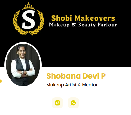 Shobi Makeovers Digital Card